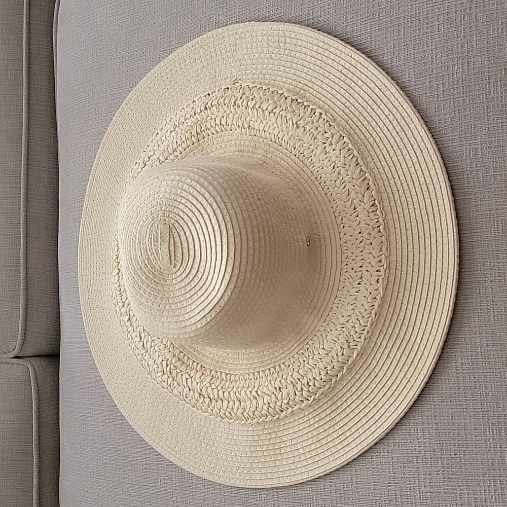 Sun hat